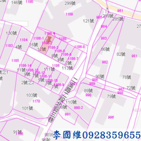 溪湖透天法拍-2