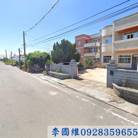 福興法拍透天-1