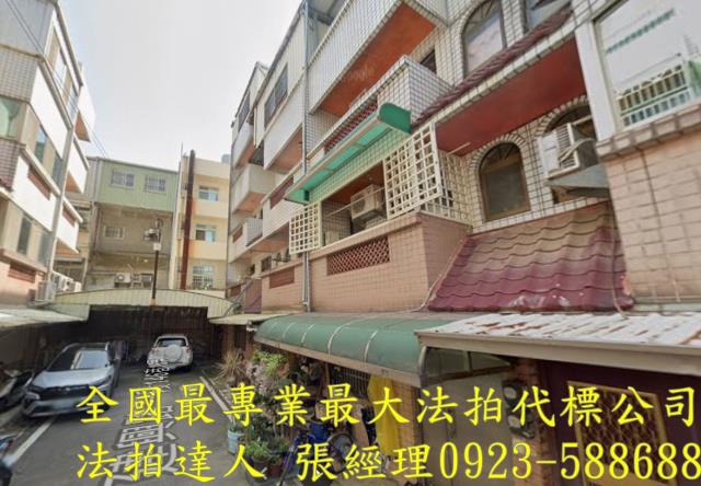 新豐鄉建興路一段146巷16弄20號4層樓