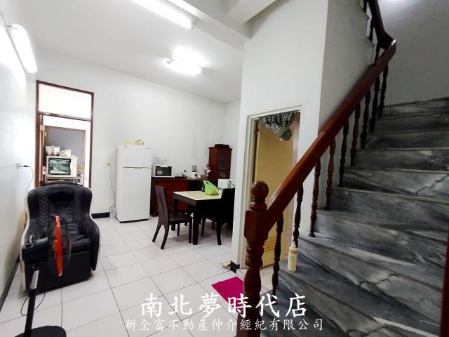 台南仁德透天-5