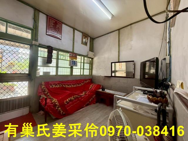 嘉義西區一樓-9