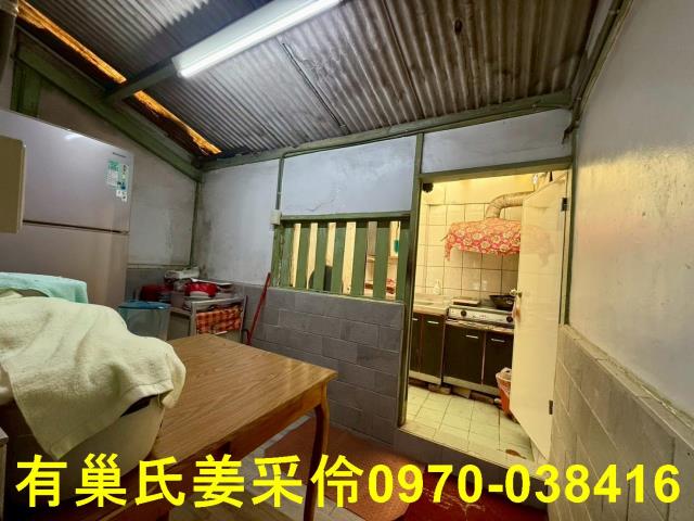 嘉義西區一樓-4