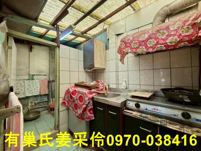 嘉義西區一樓-5