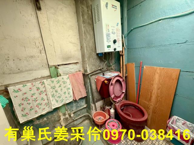 嘉義西區一樓-6