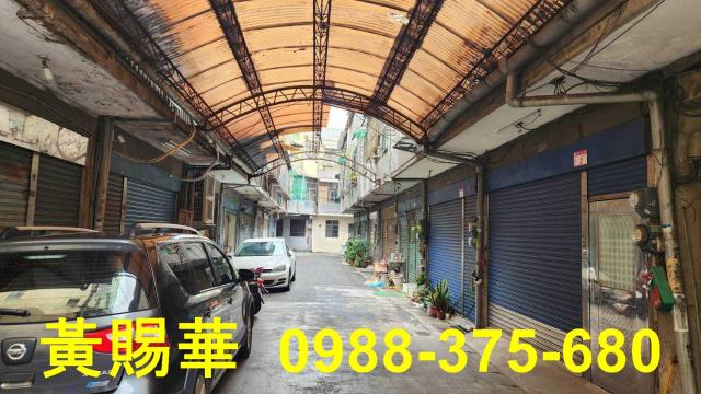 桃園中壢透天-1