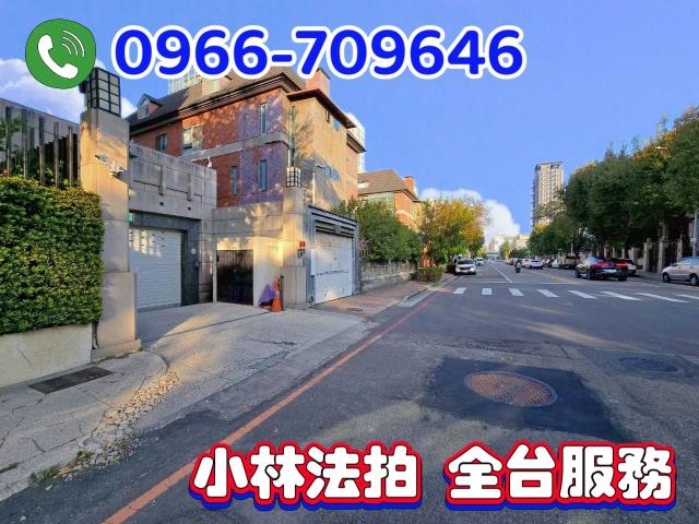 台中南屯社區型別墅法拍-3