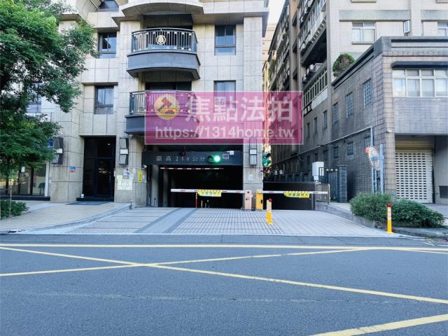 新北樹林法拍大樓-13