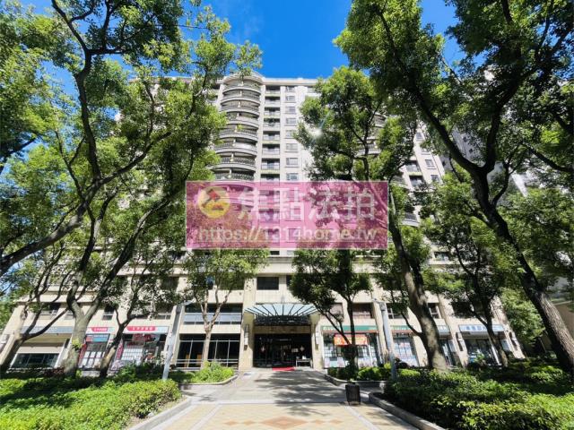 新北樹林法拍大樓-0