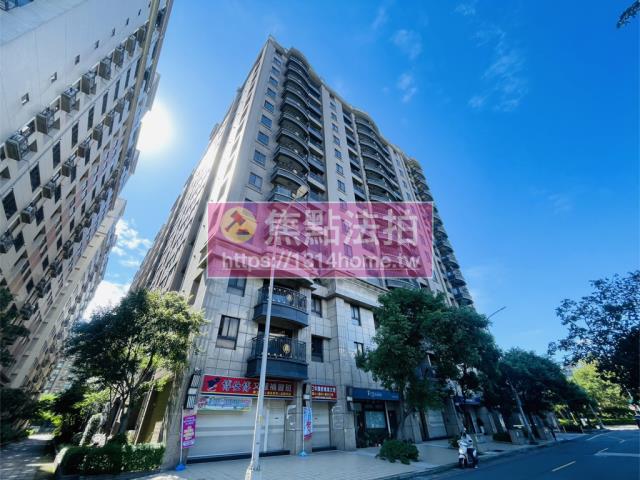 新北樹林法拍大樓-5