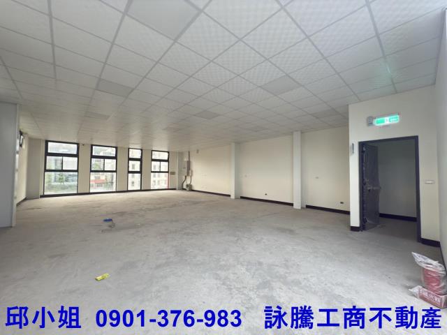 桃園楊梅廠房-1