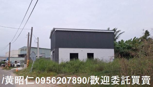 台南仁德農業設施-2