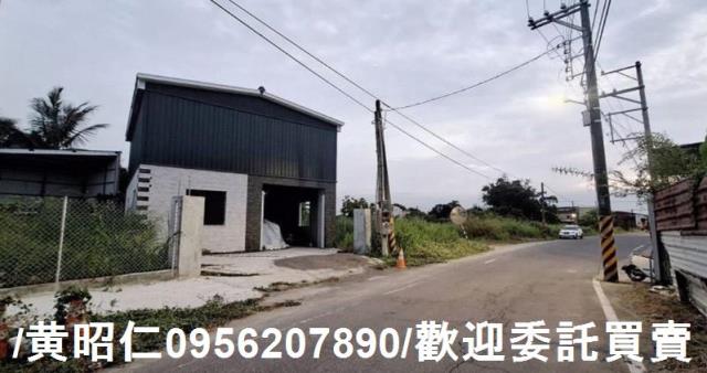 台南仁德農業設施-4