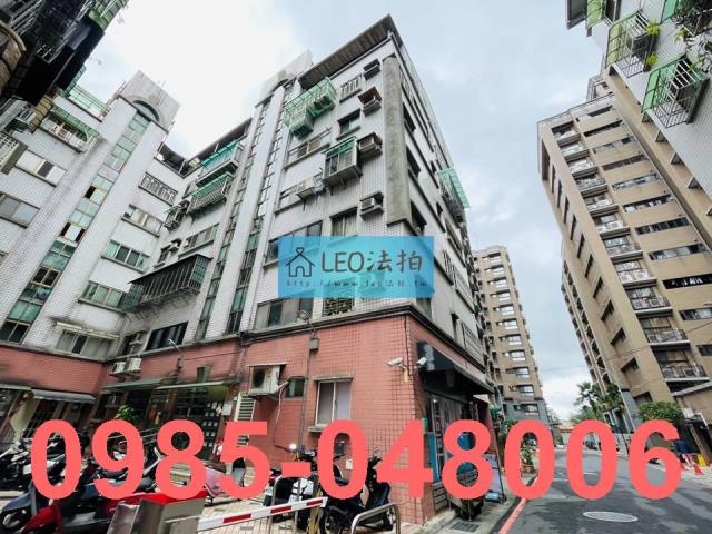 新店法拍華廈-3