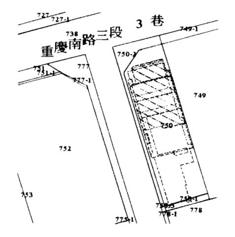 中正區華廈法拍-3
