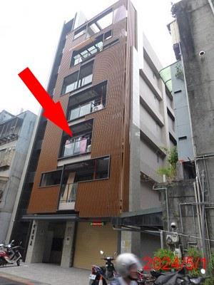 信義區華廈法拍-0