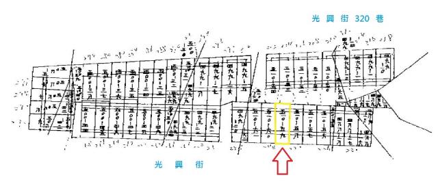 樹林拍賣透天-1