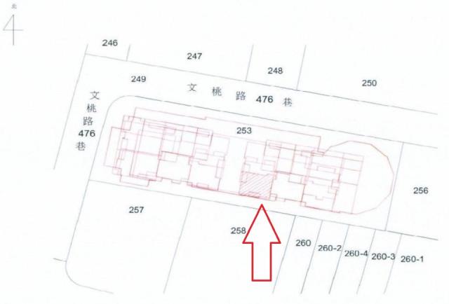 龜山法拍大樓-3