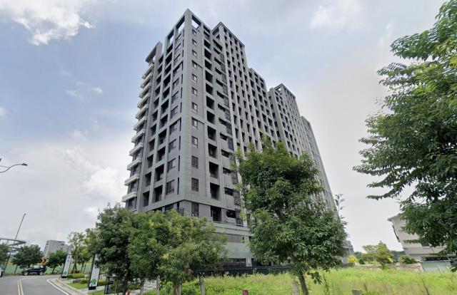 龜山法拍大樓-0