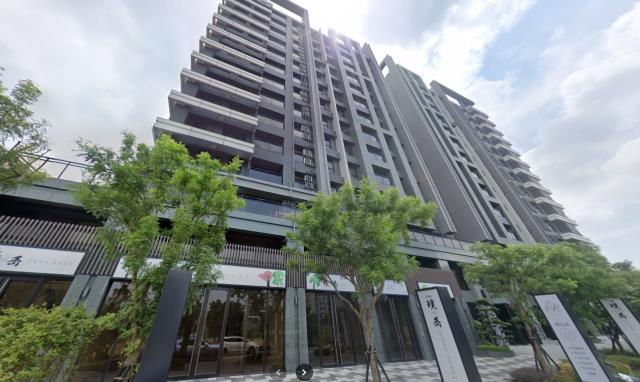 龜山法拍大樓-6