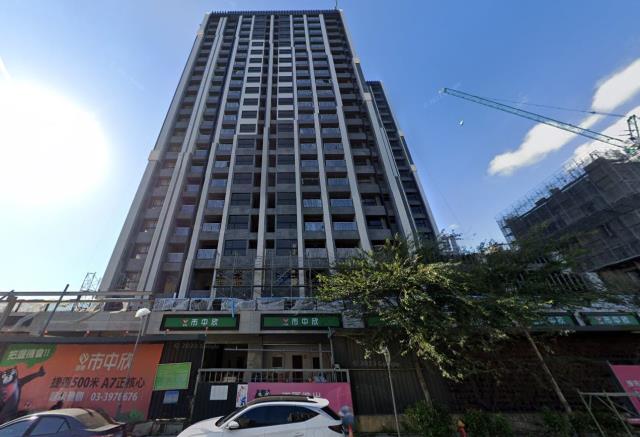 龜山法拍大樓-0