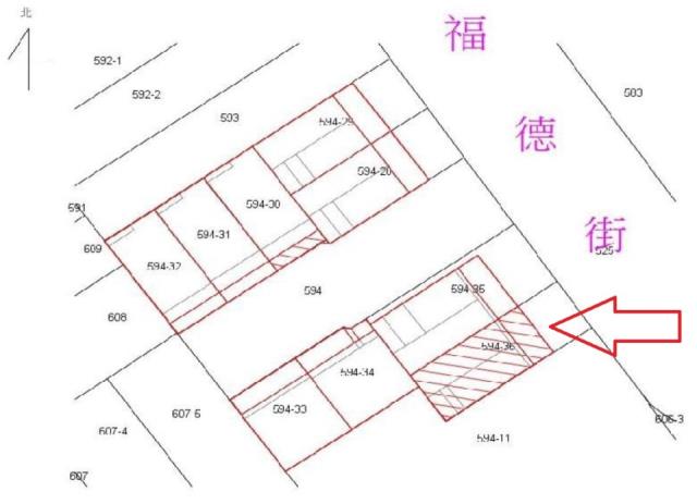 觀音法拍別墅-3