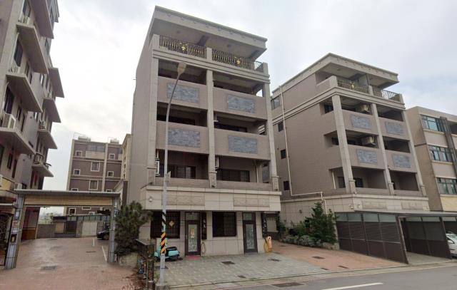 觀音法拍別墅-0