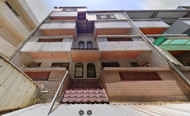 新豐鄉法拍屋建興路一段新豐市區透天優室法拍林小陽