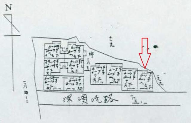 信義區拍賣華廈-2