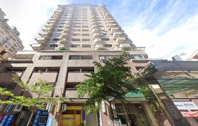 南區大樓拍賣-0