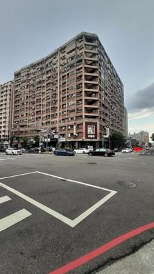 南屯法拍大樓-0