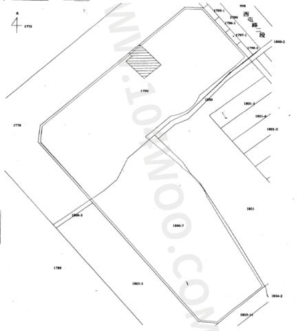 西屯法拍大樓-3