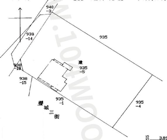 西屯法拍大樓-3