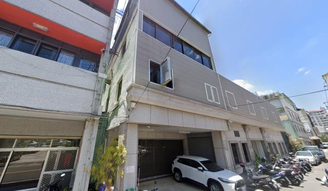 北屯法拍透天-0