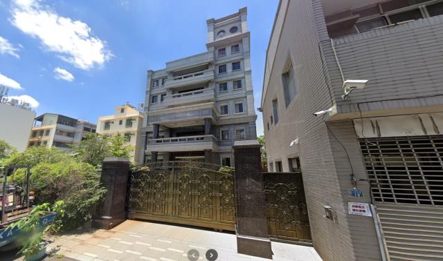 北屯透天法拍-0