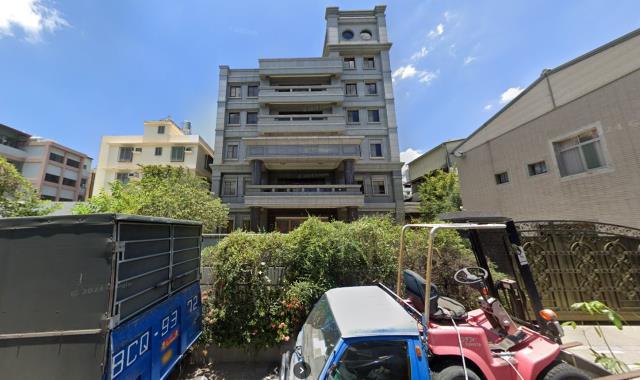 北屯透天法拍-3