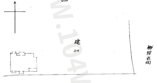 北屯大樓法拍-3