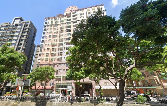 北屯大樓法拍-0