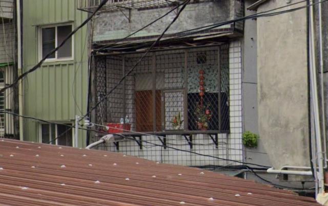 台北法拍公寓-0