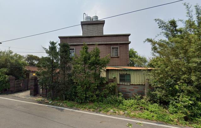 桃園透天法拍-4