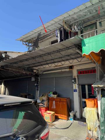 台中透天法拍-1