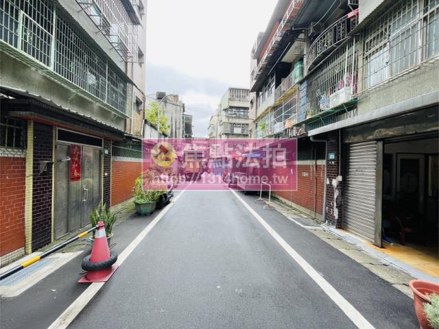 新北法拍公寓-5