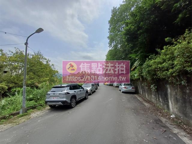 新北華廈法拍-8