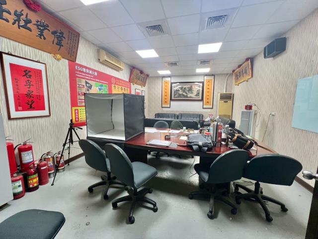 桃園大園廠房-3