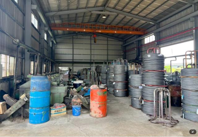 高雄阿蓮廠房-0