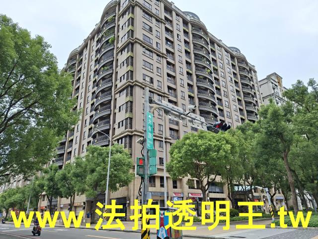 新北樹林大樓法拍-0