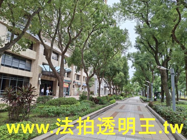 新北樹林大樓法拍-2