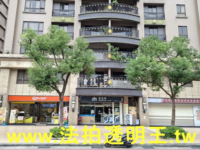 新北樹林大樓法拍-3