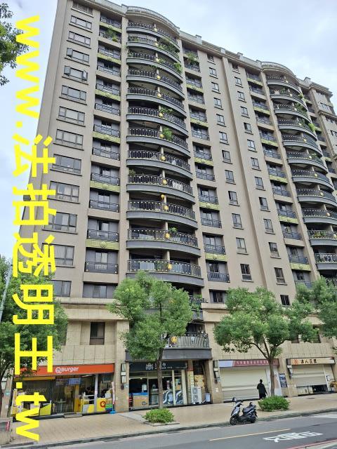 新北樹林大樓法拍-7