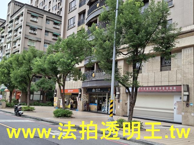 新北樹林大樓法拍-8