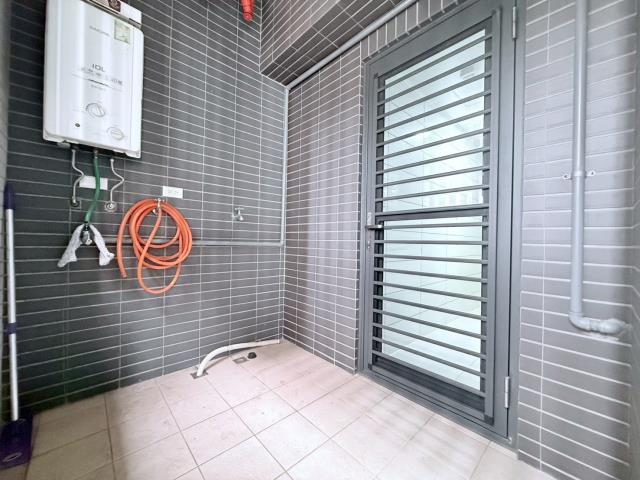 台中梧棲華廈-11